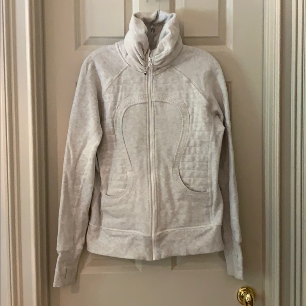 Lululemon Jacket